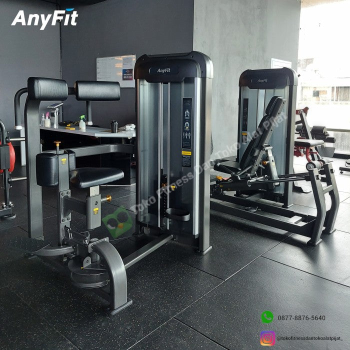 AnyFit PEB113 LATERAL RAISE