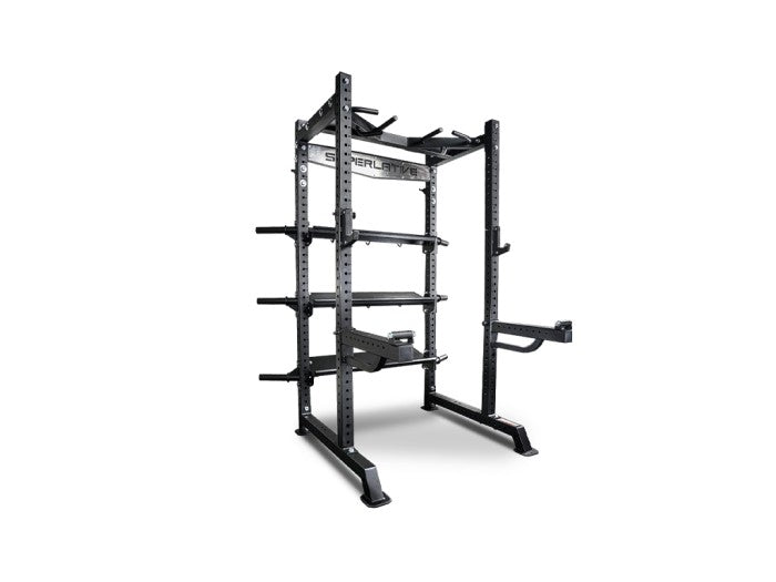 Home Gym Magnus Superlative STR - ST-BASE