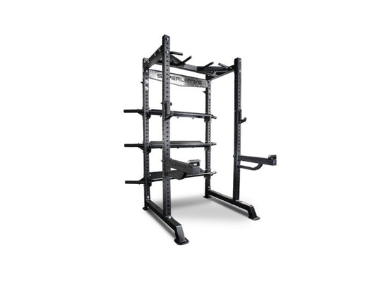 Home Gym Magnus Superlative STR - ST-BASE