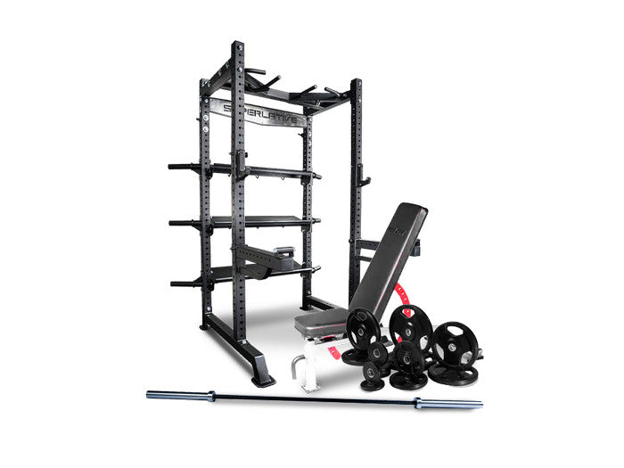 Home Gym Magnus Superlative STR - ST-BASE