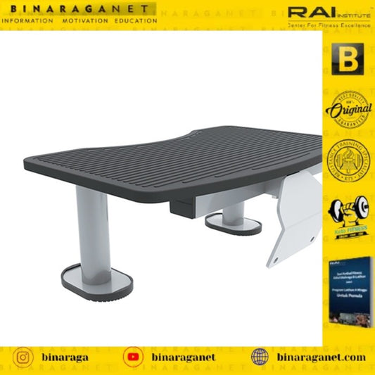 IMPULSE IT7014 OPT SPOTTER STAND