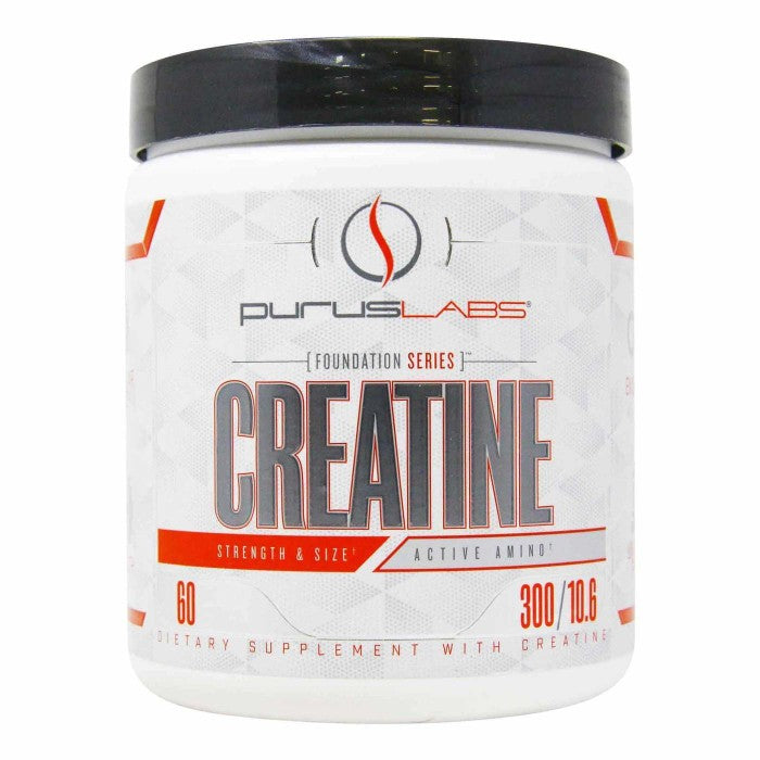 CREATINE 300 Grams