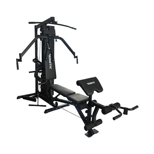 KINETIC MULTI GYM 90 KG HRGYM25 6COL