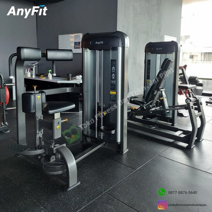 AnyFit PEB303 TORSO ROTATION