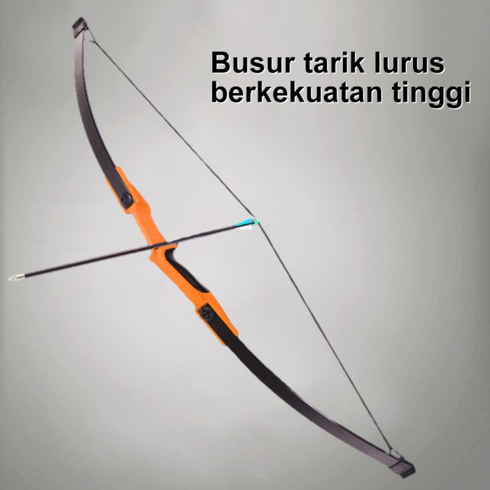 OneTwoFit  Panah Dewasa Busur Olahraga Panahan Cocok Untuk Pemula