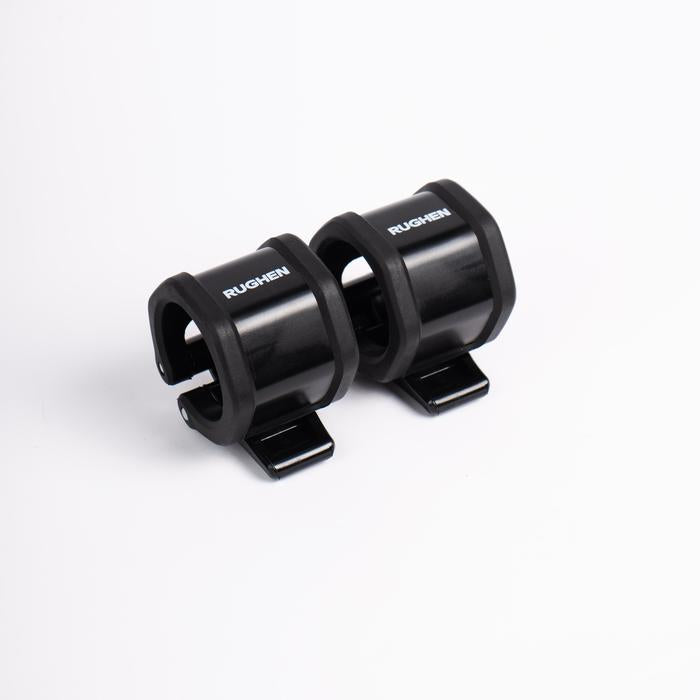 RUGHEN Barbell Collar Clamp Pengunci Barbel Lock Olympic 5cm