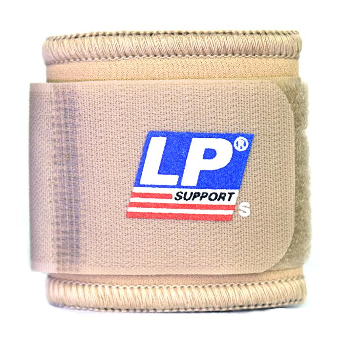 LP SUPPORT WRIST LP-703 TAN - XL