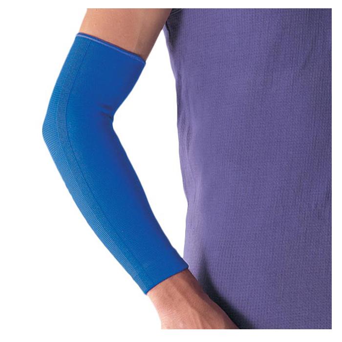 LP SUPPORT ELBOW LP-668 BLUE/BIRU - L