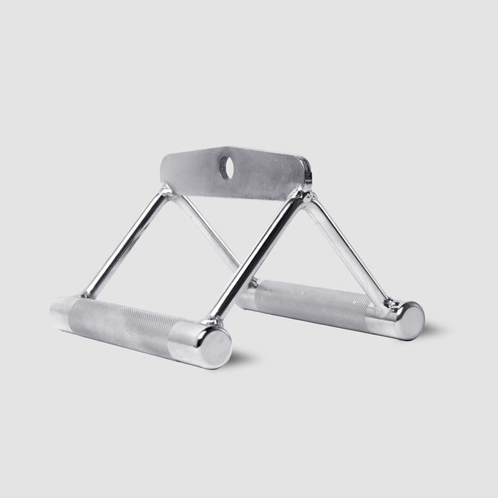 RUGHEN Cable Grip Attachment - Curl Bar