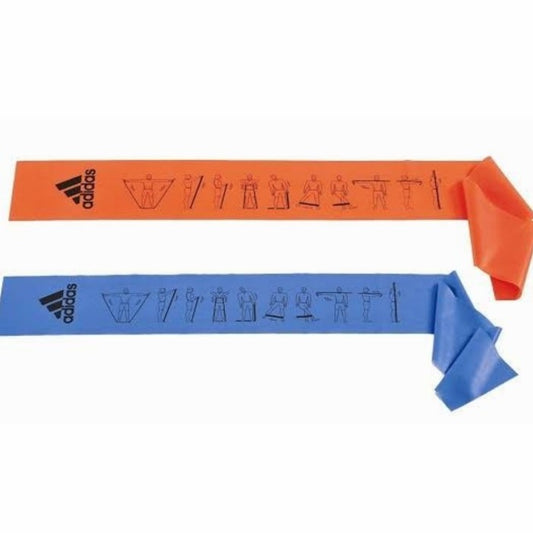 Adidas training bands 2x1,8m