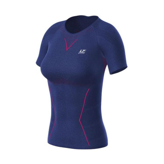 LP Support IN-MG LP-ARF2301Z Short Sleeve Top Women (UK.XL)-200000654
