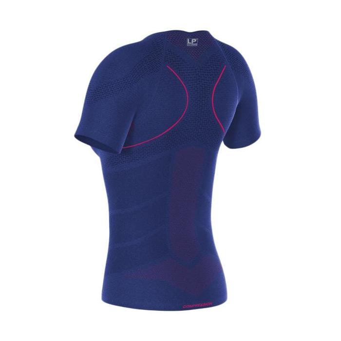 LP Support IN-MG LP-ARF2301Z Short Sleeve Top Women (UK.XL)-200000654