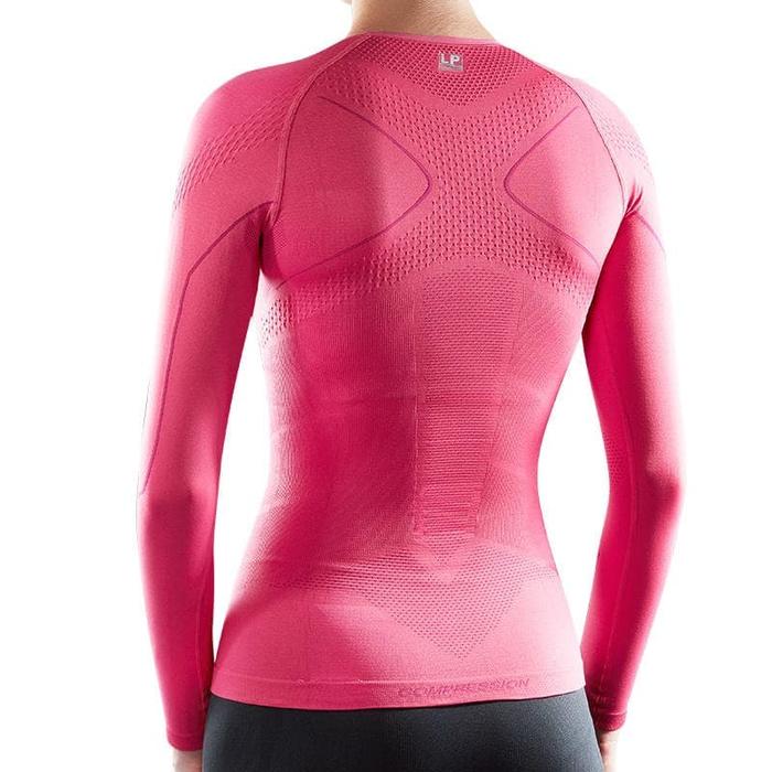 LP Support HP-VR Long Sleeve Top Women LP-ARF2401Z (UK.M)-200000660
