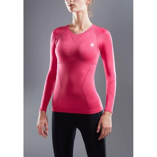 LP Support HP-VR Long Sleeve Top Women LP-ARF2401Z (UK.M)-200000660