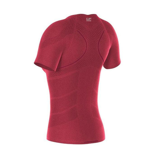 LP Support HP-VR LP-ARF2301Z Short Sleeve Top Women (UK.XL)-200000650