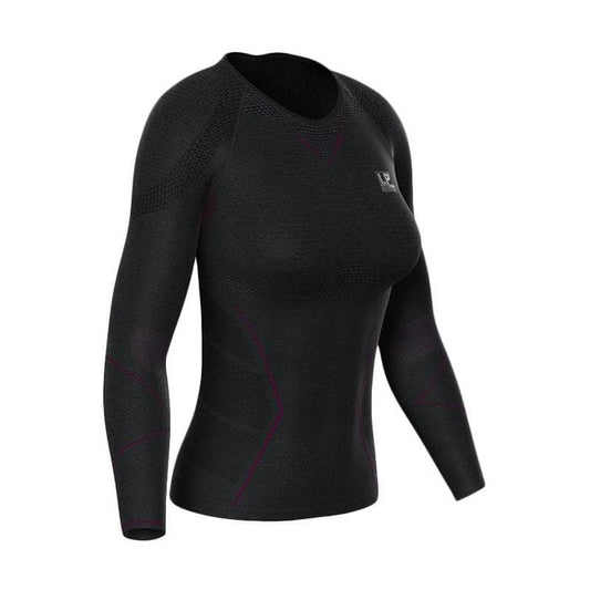 LP Support DG-PL Long Sleeve Top Women LP-ARF2401Z (UK.M)-200000656