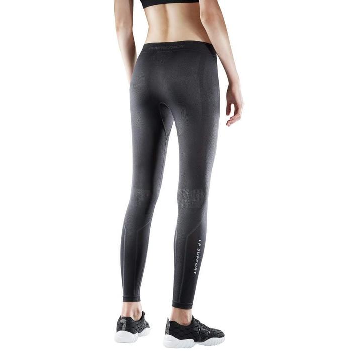LP SUPPORT TIGHTS WOMEN AIR COMPRESSION LP-ARF2901Z DG/SG - S