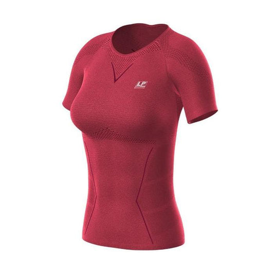 LP Support HP-VR LP-ARF2301Z Short Sleeve Top Women (UK.S)-200000647