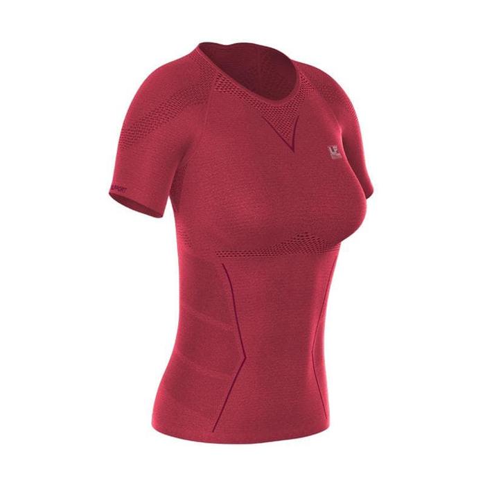 LP Support HP-VR LP-ARF2301Z Short Sleeve Top Women (UK.M)-200000648