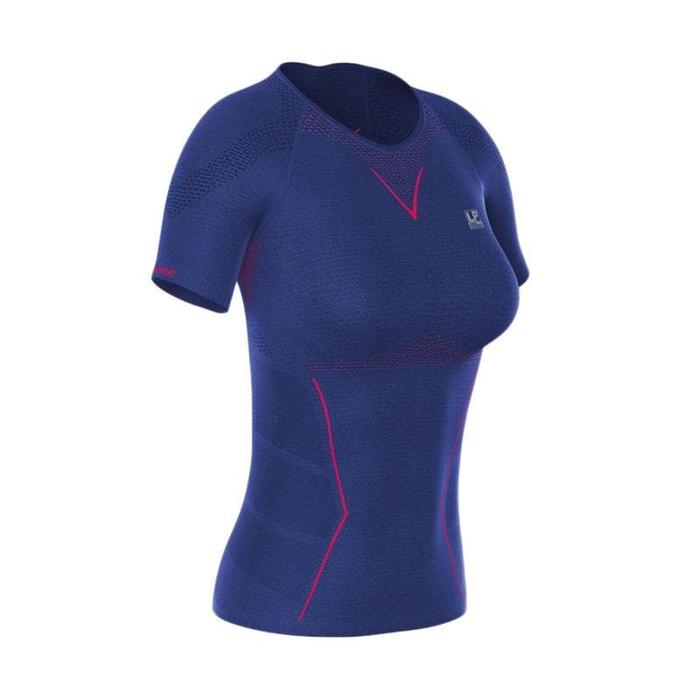 LP Support IN-MG LP-ARF2301Z Short Sleeve Top Women (UK.XL)-200000654