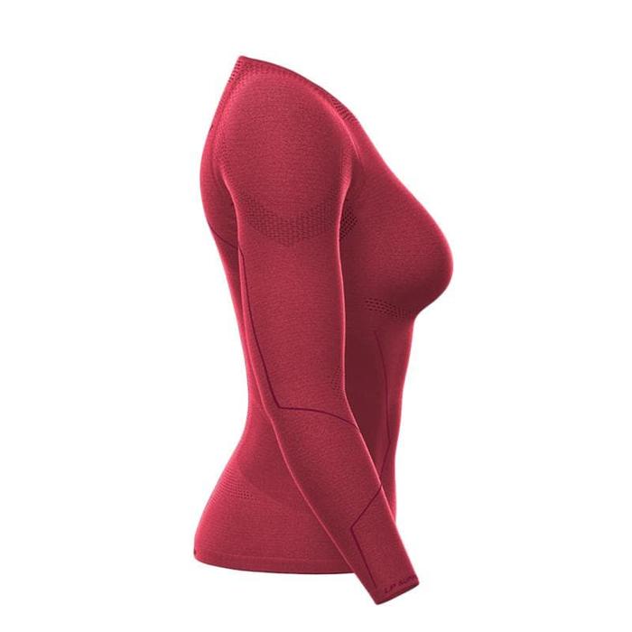 LP Support HP-VR Long Sleeve Top Women LP-ARF2401Z (UK.S)-200000659
