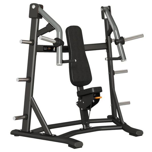 Insight Incline Chest Press SH002 Alat Fitness Gym