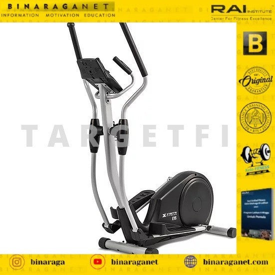 SALE! XTERRA ELLIPTICAL CROSSTRAINER E15