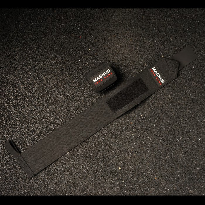 MAGGNUS FLEXIBLE WRIST