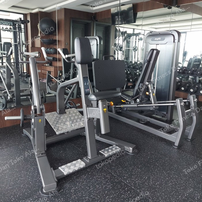 AnyFit PEB207 HORIZONTAL LEG PRESS