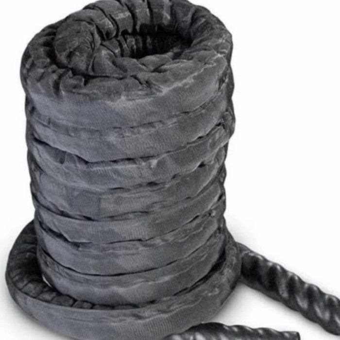 Battle Rope With Protective Cover 38mm×12meter