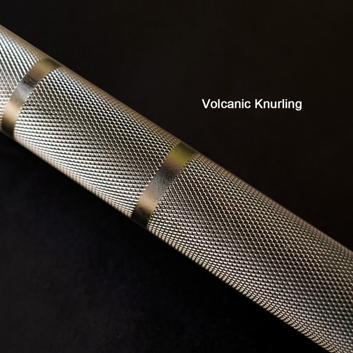 XMASTER CrossFit Training Barbell Weightlifting IWF standard Fitness Strength Gym ROGUE ELEIKO - Training bar-15KG