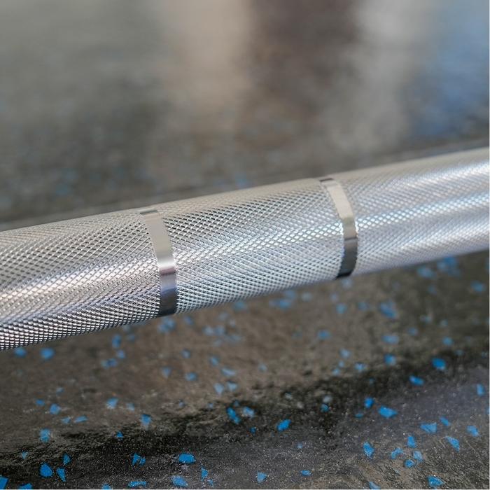 XMASTER CrossFit Training Barbell Weightlifting IWF standard Fitness Strength Gym ROGUE ELEIKO - Training bar-15KG