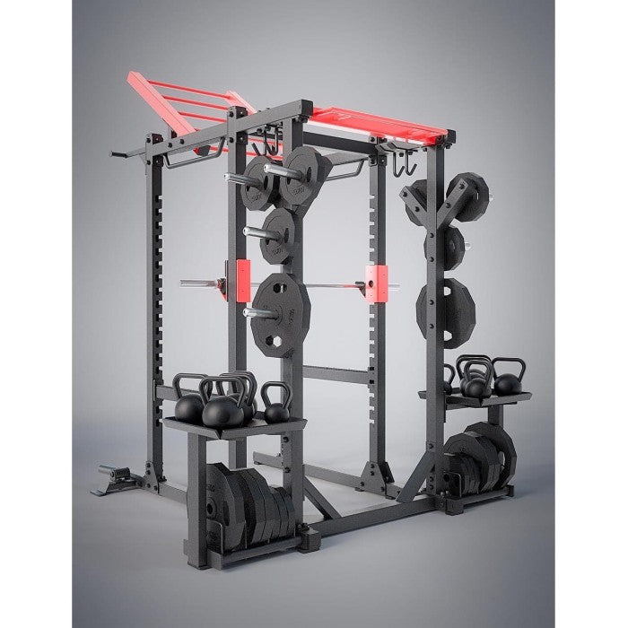 DHZ FITNESS Multi Rack E6225