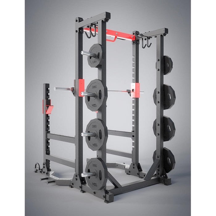 DHZ FITNESS Multi Rack E6226