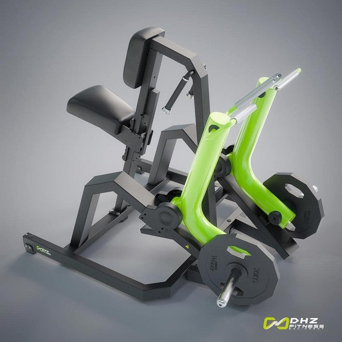DHZ FITNESS Row Y930-S