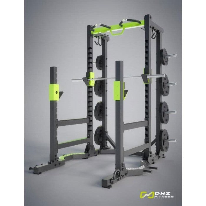 DHZ FITNESS Multi Rack E6226