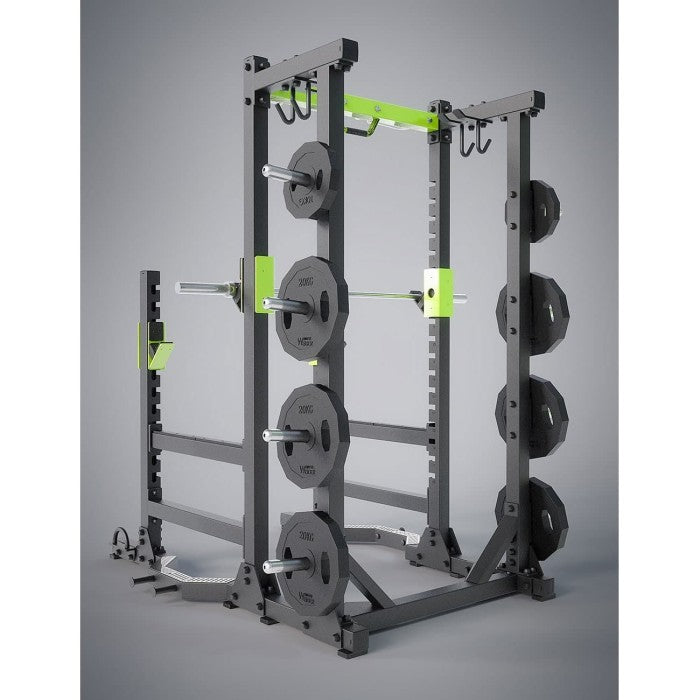 DHZ FITNESS Multi Rack E6226