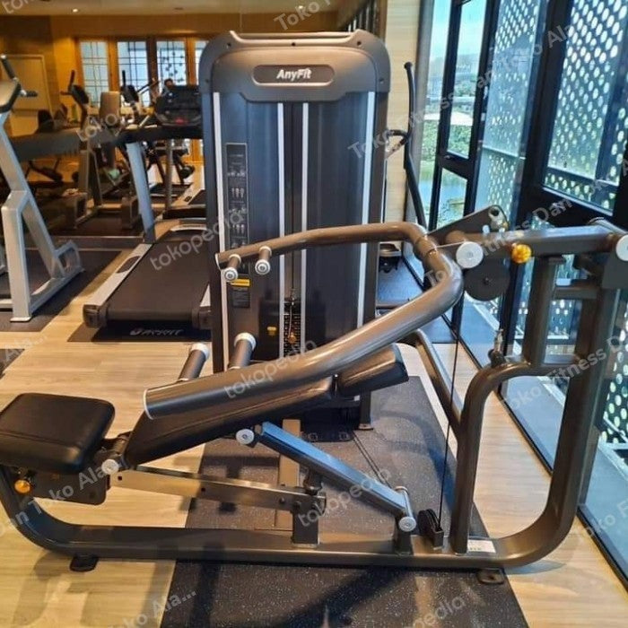 AnyFit PES01 MULTI PRESS DUAL SERIES