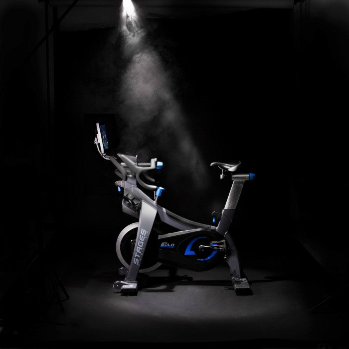 Stages Solo Sepeda Indoor Cardio Commercial Performance Bike