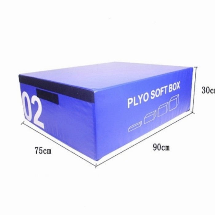 Soft Plyo Box 30cm