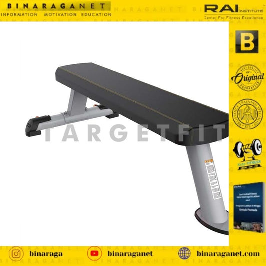 FLAT BENCH RELAX