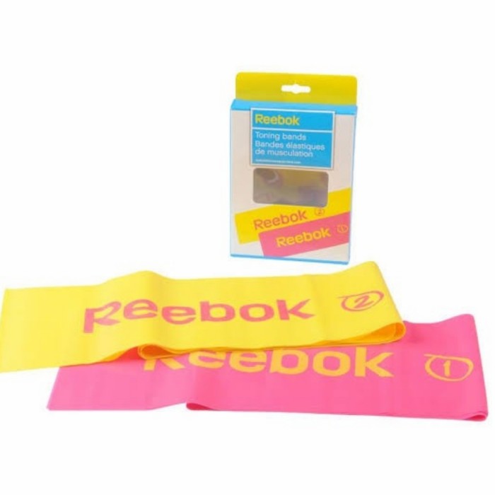 Reebok Resistance Toning Band