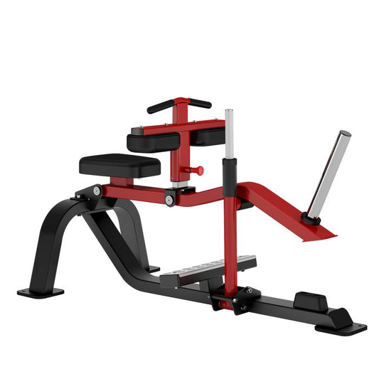 Insight Seated Calf Raise DH015 Alat Fitness Gym Komersial Import