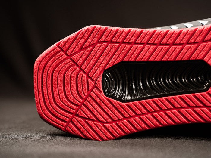 MAGNUS SQUAT SHOES - 43