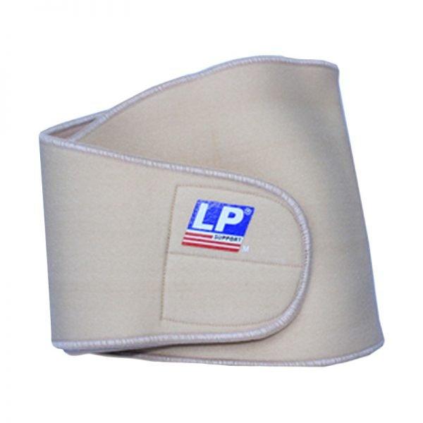 LP SUPPORT BACK SUPPORT LP 771 - TAN, S