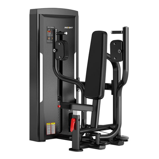 Insight Pectoral SA002 Alat Fitness Fitnes Gym Komersial Import Impor