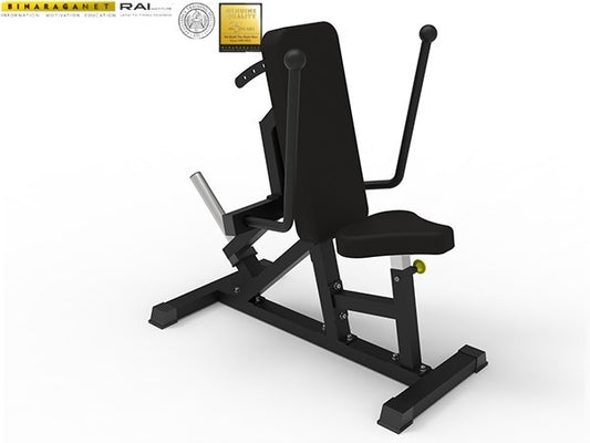 BINARAGANET IMH704 COMING TECH MINI HAMMER TRICEP