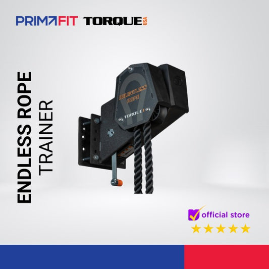 Torque Endless Rope Trainer from USA