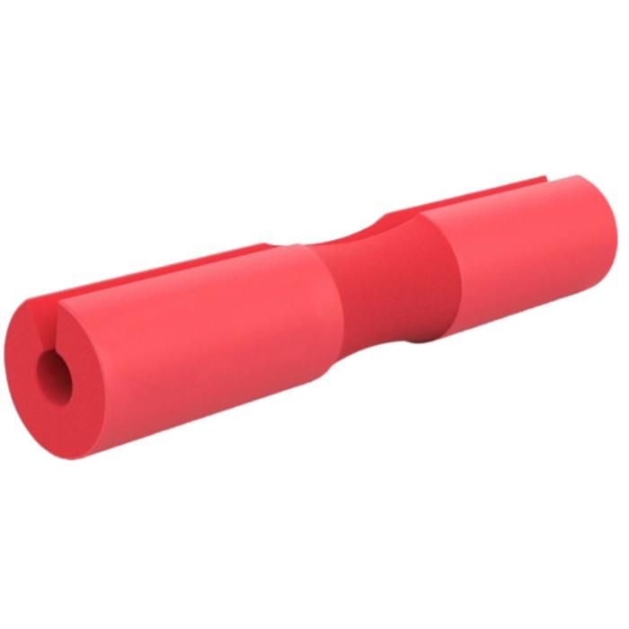 ARTER Barbell Pad Barbel Squat Foam Pelindung Pundak Leher HIP THRUST - Viral Pink