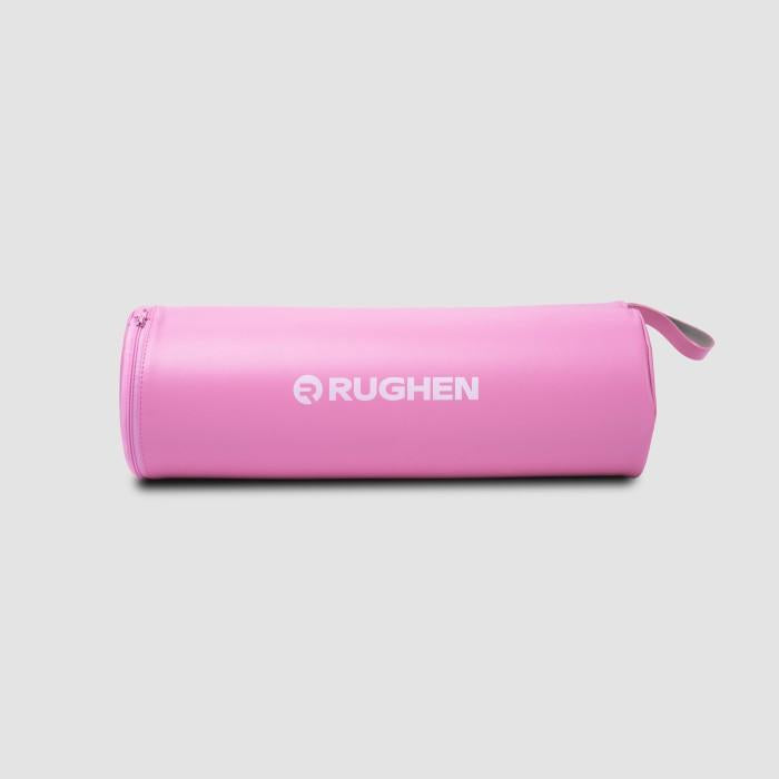 RUGHEN Performance Hip Thrust Barbell Pad 40cm x 13cm - Putih